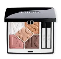 【早いもの勝ち】Dior ショウ サンク クルール 664 ワイルドベージュのサムネイル
