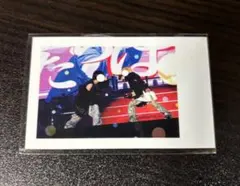 いれいす 実写チェキ　If 悠佑