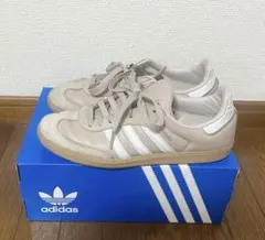 adidas Samba OG W ベージュ 23.5アーバンリサーチのサムネイル