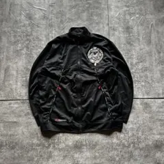 archive track jacket animal dog blackのサムネイル