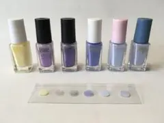 ネイルホリック YE512 PU170 PU171 BL927 BL972 他