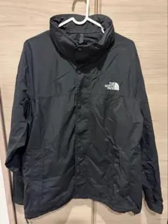 マウンテンパーカー