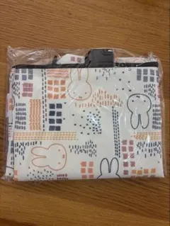 エースコック ミッフィートートバッグ プレゼントキャンペーン