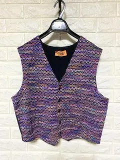 2025年最新】MISSONI レディース ベスト・ジレ・ビスチェの人気