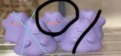 @@@gabさん専用 ポケモン メタモンいっぱいコレクション ガチャ
