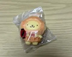 ちびっとも おでん 폼폼푸린