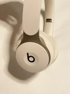 Beats Solo3 Wireless マットシルバー - メルカリ