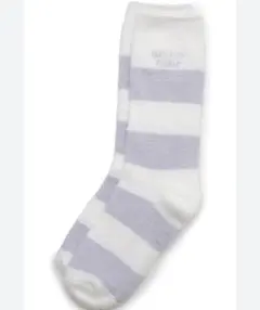 gelato pique ジェラートピケ スムース 2ポート ソックス