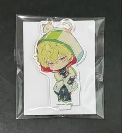 ParadoxLive パラライ コラボカフェ本舗 アクリルスタンド 征木北斎