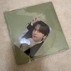TWS ハンリュズ シニュ ハンジン weverse albums ユニット - メルカリ