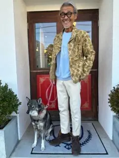 ボーイズマーケット　HANTEX SPORTSWEAR