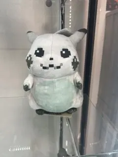 2026年最新】初期 ピカチュウ ぬいぐるみの人気アイテム - メルカリ