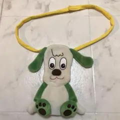 いないいないばあ・ポシェット