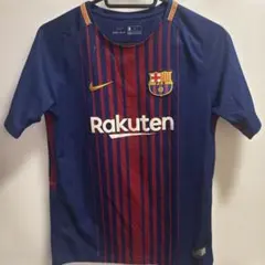 ナイキFCバルセロナ ネイマール ユニフォーム 11番　L