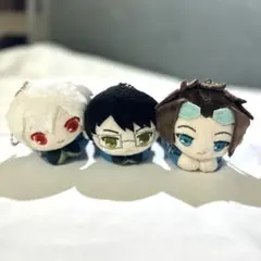 FGO もちマス カルナ アルジュナ アルジュナオルタ アシュヴァッ