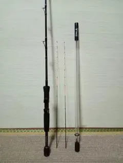 2025年最新】黒鯛工房 穂先の人気アイテム - メルカリ