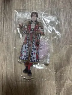 2025年最新】らぶしっく アクスタの人気アイテム - メルカリ