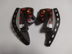 ヘルメット内装パーツOGK．KABUTO用