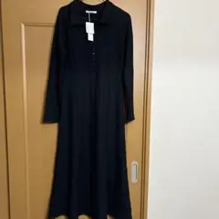 GeeRA ロングワンピース　未使用