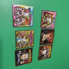 ワンピースマンチョコRED