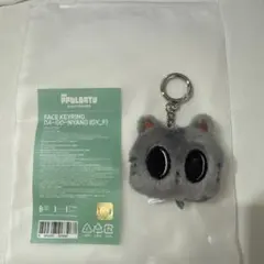 TXT プルバトゥ フェイスキーリング ダゴニャン テヒョン