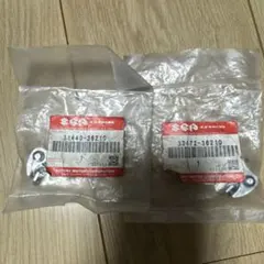 一部廃盤】スズキ純正 TS125R フロントフォークOHセット | Mercari