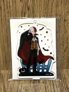 僕のヒーローアカデミア 轟焦凍 スタンド付きBIGアクリルキーホルダー