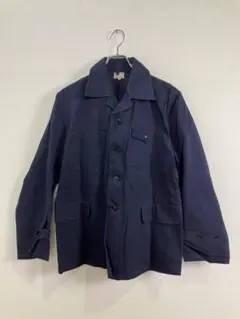 国鉄 JNR 制服ジャケット 昭和41年 並1号形 ヴィンテージ R8SB318