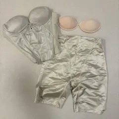 BRIDAL BEAUTE ブライダルインナー セット D65 Sサイズ