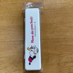 スヌーピー 箸とスプーンセット