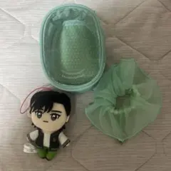 大久保波留 ぬいぐるみ