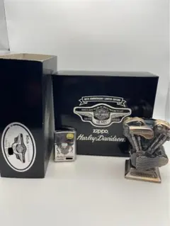 【週末限定価格！】Harley-Davidson ZIPPO 限定 リミテッド 週末限定価格！】Harley-Davidson ZIPPO 限定 リミテッド - メルカリ