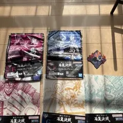 ワンピース　一番くじ