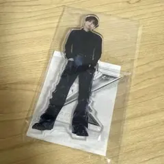 【匿名配送】INI 尾崎匠海 XQUARE スクエア アクスタ