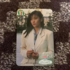 2025年最新】中山美穂カードの人気アイテム - メルカリ