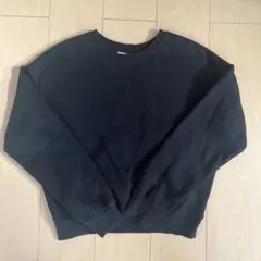 H&Mトレーナー　ガールズ