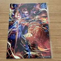 鬼滅の刃 無限城編 第1章 映画特典