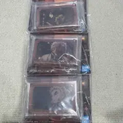 鬼滅の刃 一番くじ 姉の仇 アクリッツキーホルダー 義勇 杏寿郎 実弥