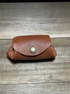 アコーディオン型コインケース
