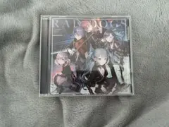プロセカ vividBADSQUAT ビビバス CD