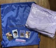 TXT ACT:TOMORRO アプグレ特典　福岡　カンテ