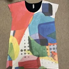 グラニフ　Tシャツワンピースのサムネイル