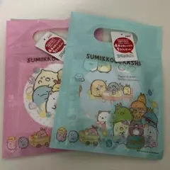 すみっこぐらし　ハンドタオル