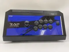PS4 リアルアーケードPro.V サイレント消音タイプHAYABUSA