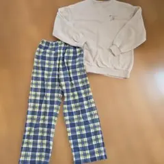 ベルメゾン　パジャマセット１５０cmのサムネイル