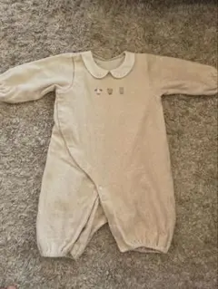 ファミリア familiar 2wayオール 60cm