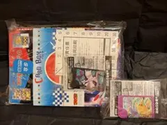 コロコロコミック2026年1月後付録 スペシャルフレンダピック　ピカチュウセット