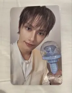 SEVENTEEN NEW_ ENCORE CARATZONE ジュン