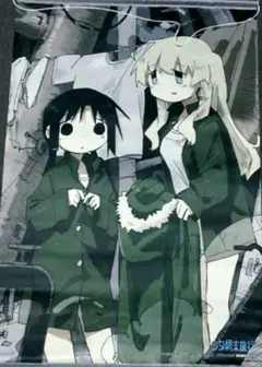 少女終末旅行 全巻購入特典 布ポスター 2026年最新】少女終末旅行 特典の人気アイテム - メルカリ