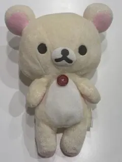 コリラックマ　ぬいぐるみ